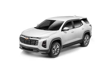 Husky Liners Husky Liners 2854143 Side Window Deflector