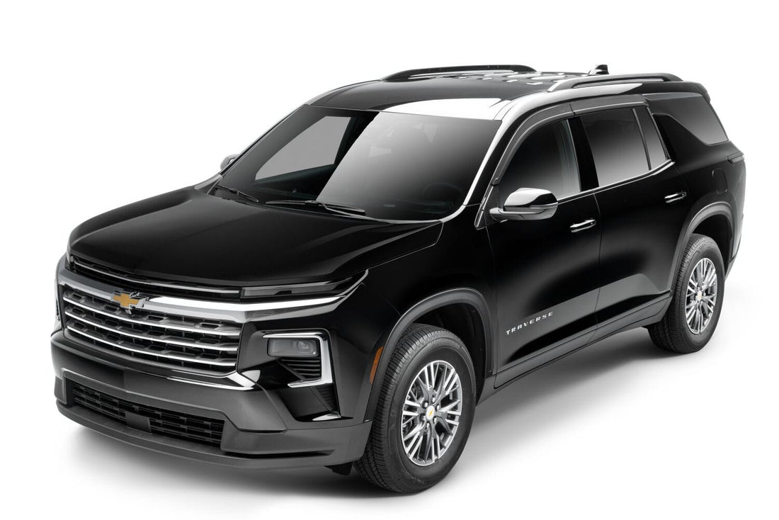Husky Liners Husky Liners 2854137 Side Window Deflector