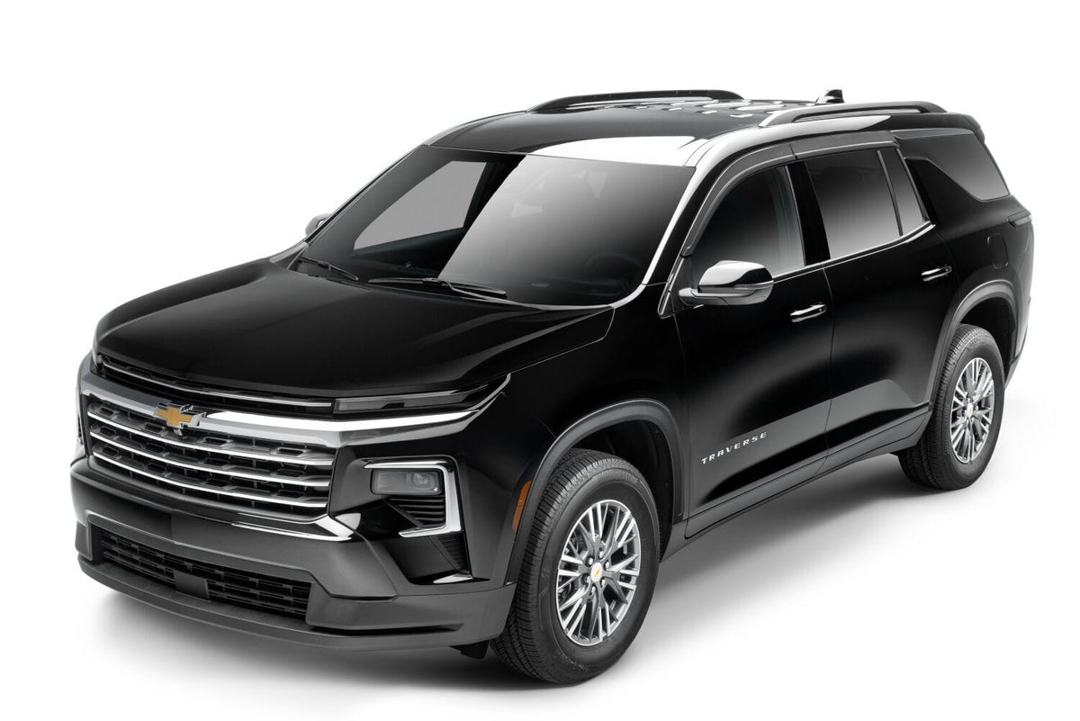 Husky Liners Husky Liners 2854137 Side Window Deflector