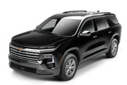 Husky Liners Husky Liners 2854137 Side Window Deflector