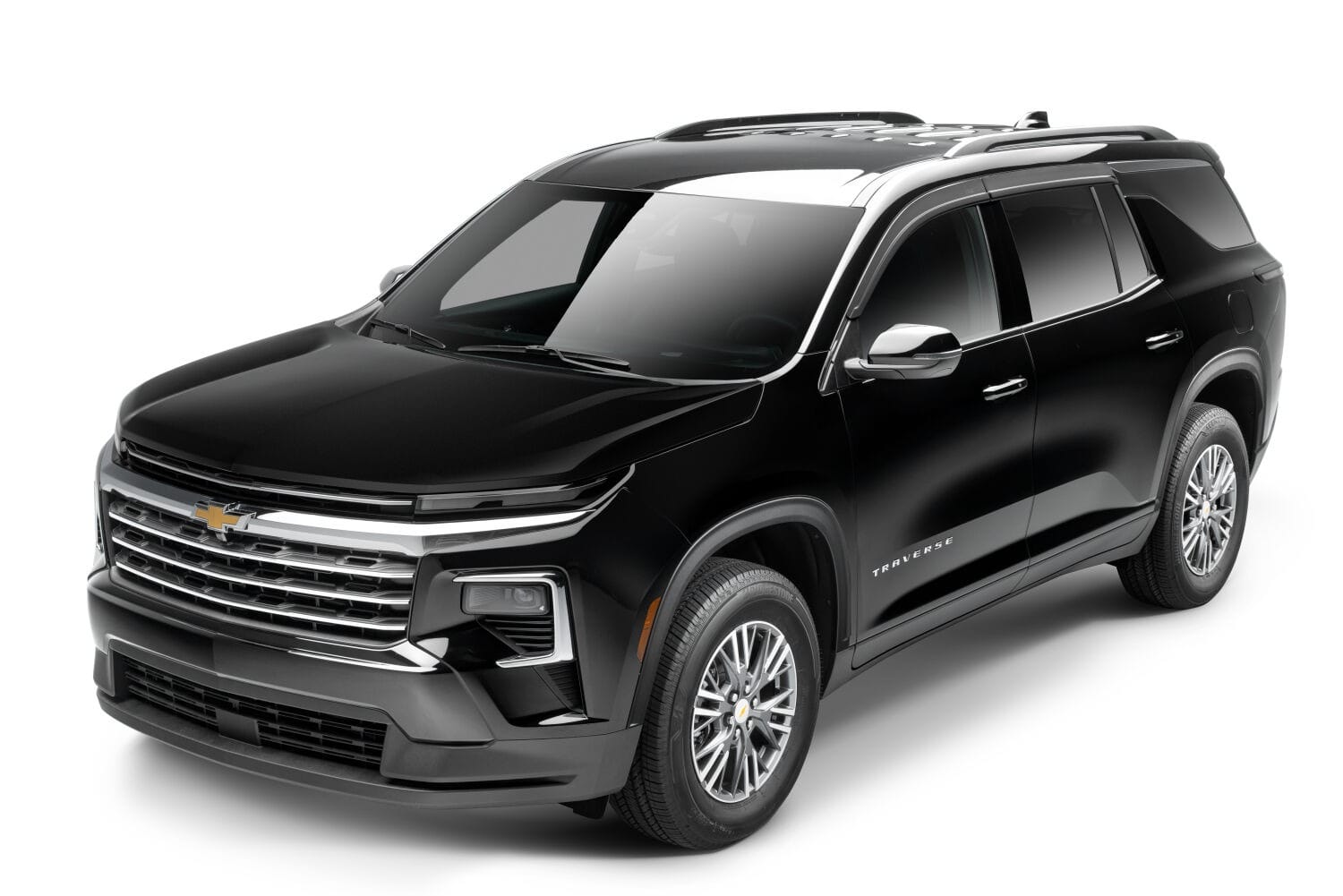 Husky Liners Husky Liners 2854137 Side Window Deflector