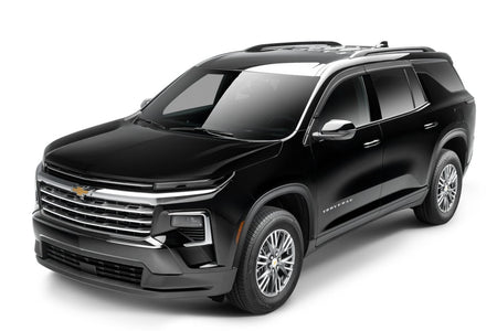 Husky Liners Husky Liners 2854137 Side Window Deflector