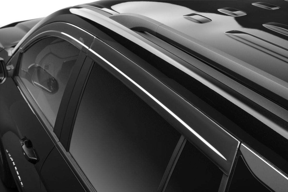 Husky Liners Husky Liners 2854137 Side Window Deflector