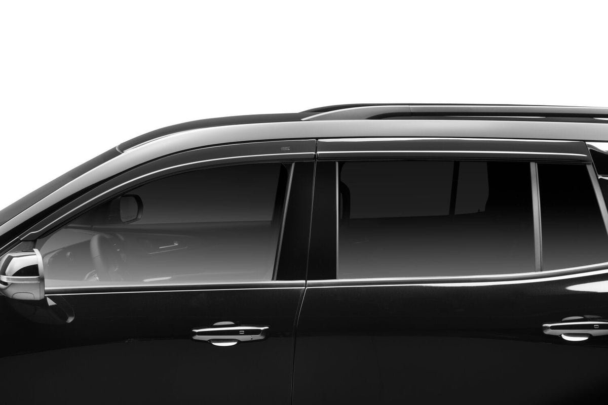 Husky Liners Husky Liners 2854137 Side Window Deflector