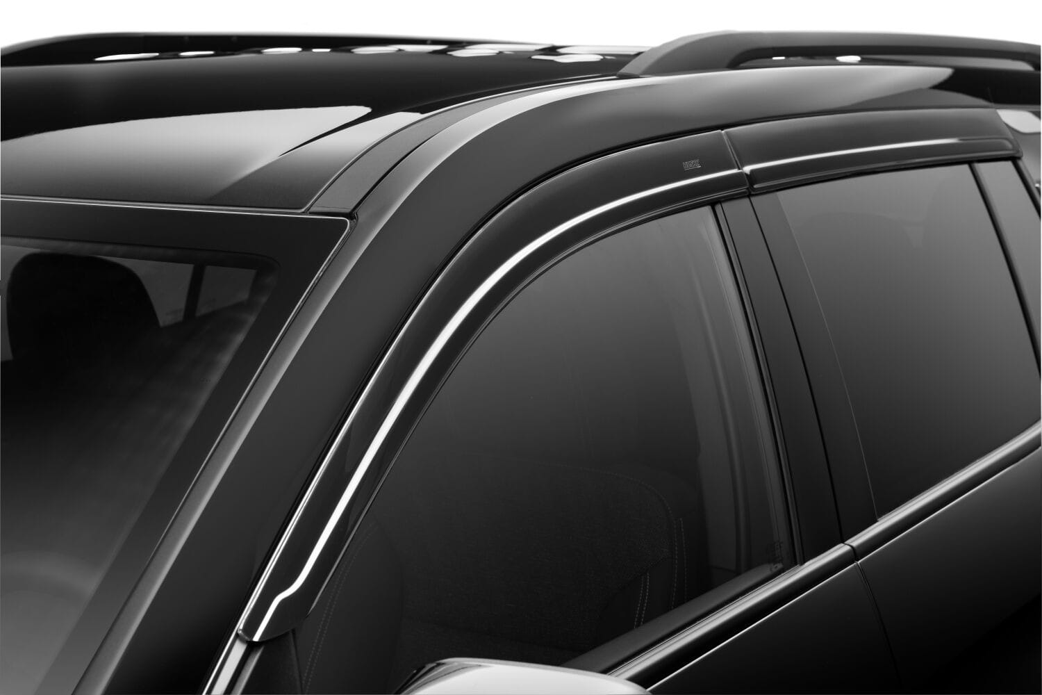 Husky Liners Husky Liners 2854137 Side Window Deflector
