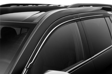 Husky Liners Husky Liners 2854137 Side Window Deflector