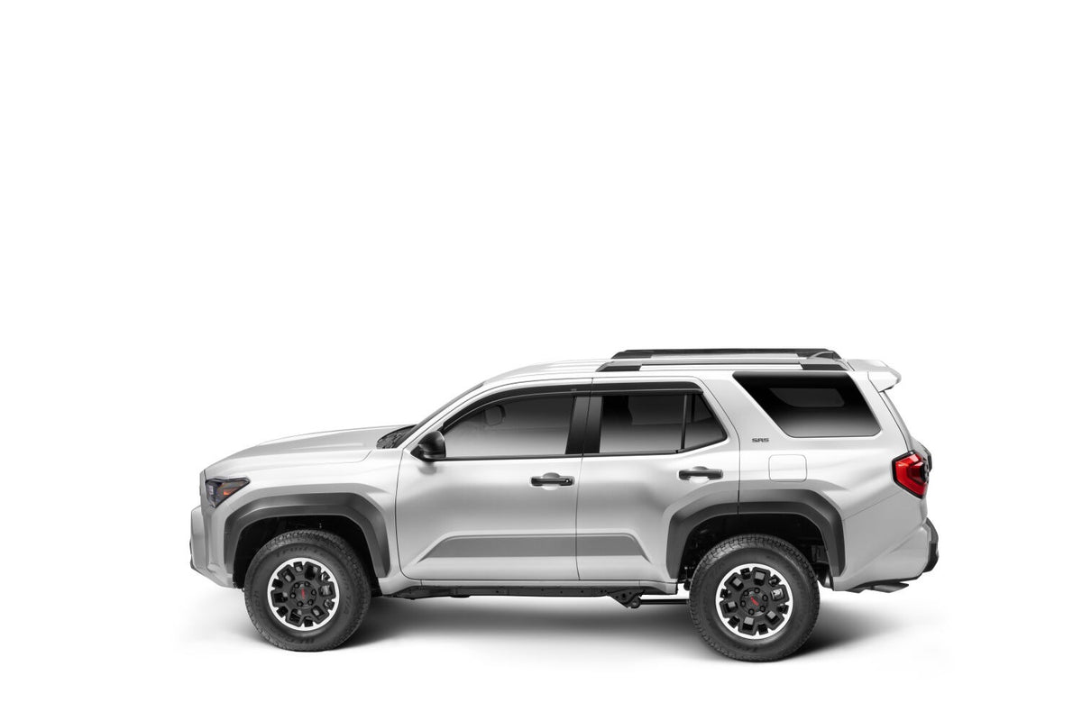 Husky Liners 2854149 - Side Window Deflector
