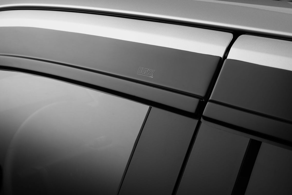 Husky Liners 2854149 - Side Window Deflector