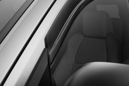 Husky Liners 2854149 - Side Window Deflector