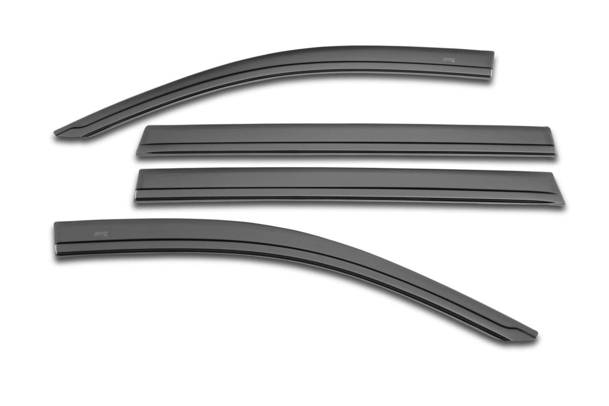 Husky Liners Husky Liners 2854137 Side Window Deflector