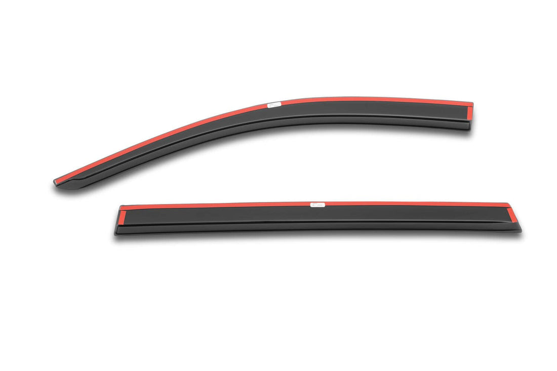Husky Liners Husky Liners 2854137 Side Window Deflector