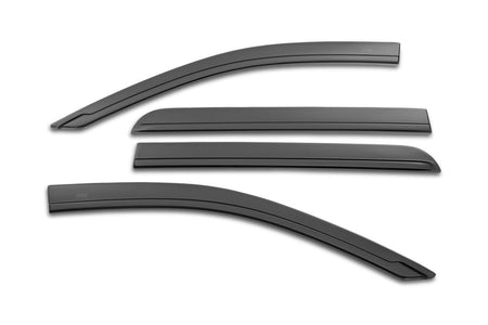 Husky Liners Husky Liners 2854143 Side Window Deflector