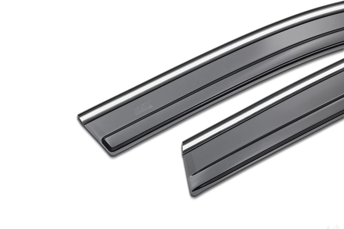 Husky Liners Husky Liners 2884074 Side Window Deflector