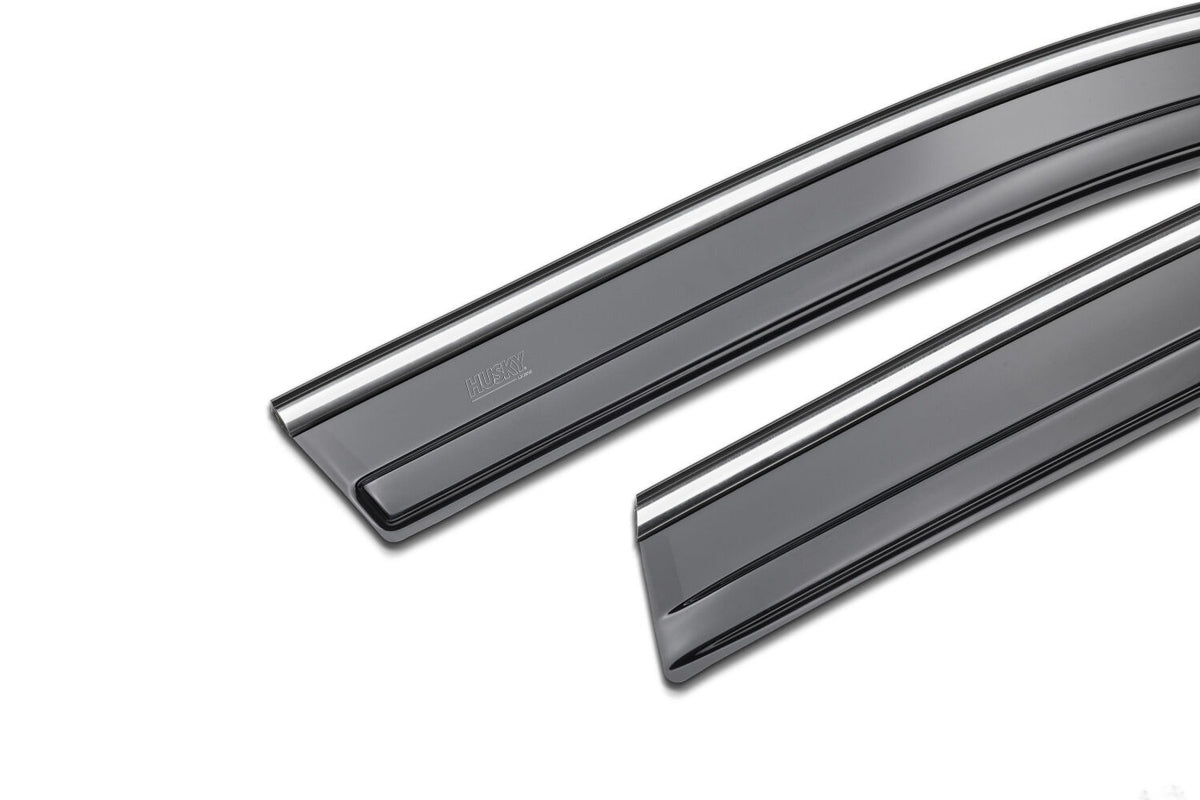 Husky Liners 2884074 - Side Window Deflector