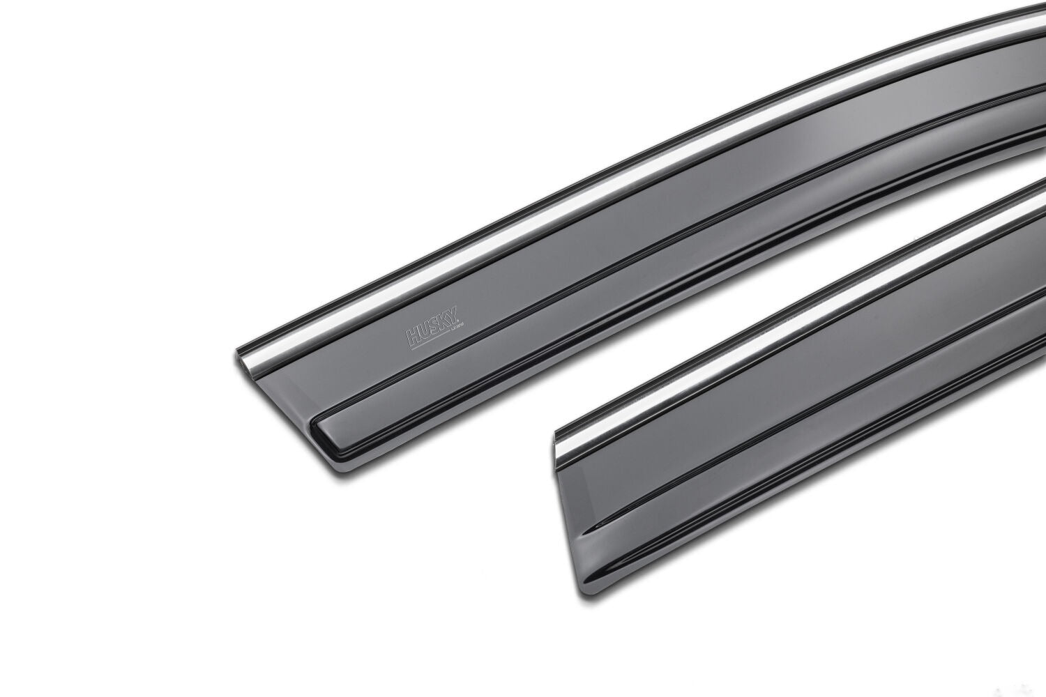 Husky Liners 2884074 - Side Window Deflector
