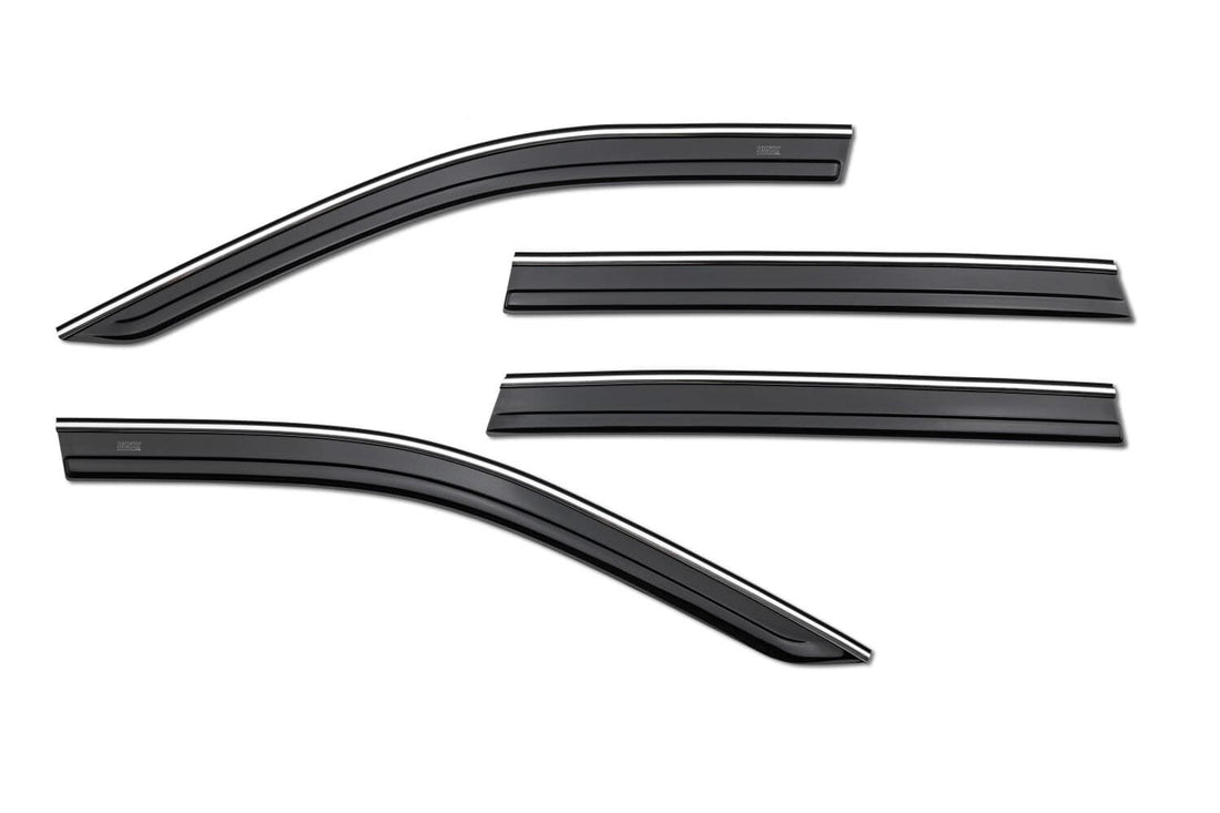 Husky Liners Husky Liners 2884074 Side Window Deflector