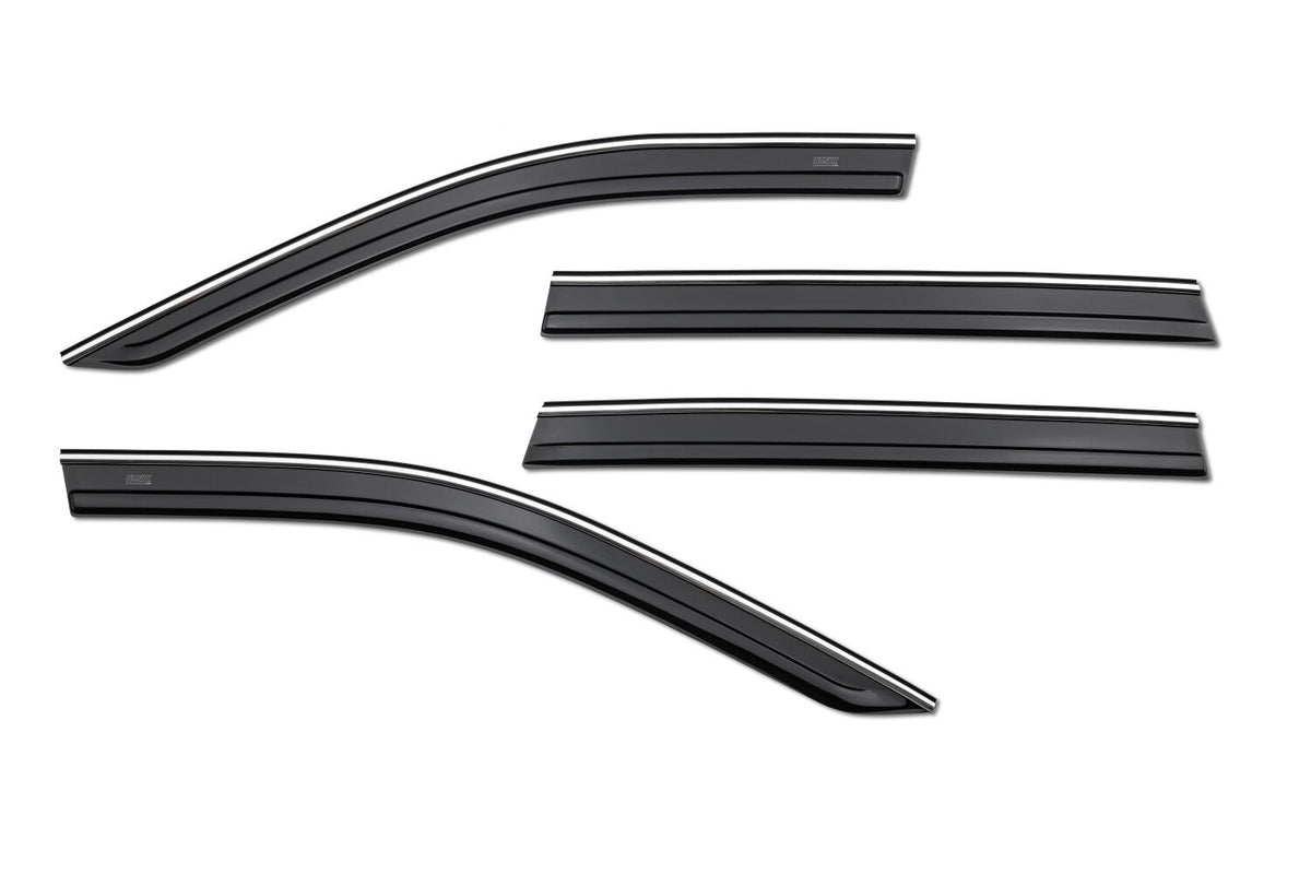 Husky Liners 2884074 - Side Window Deflector