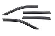 Husky Liners Husky Liners 2884074 Side Window Deflector