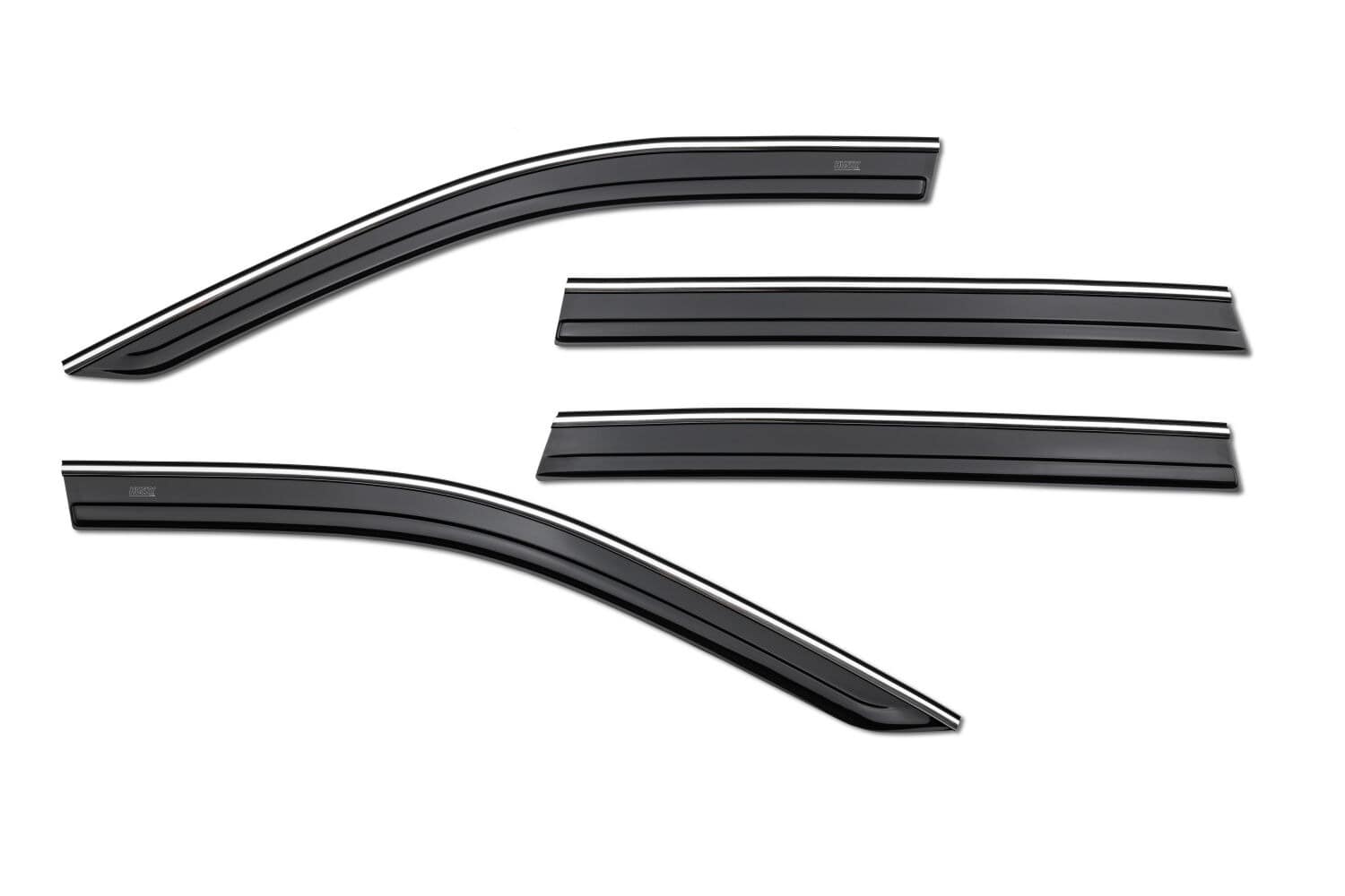 Husky Liners Husky Liners 2884074 Side Window Deflector
