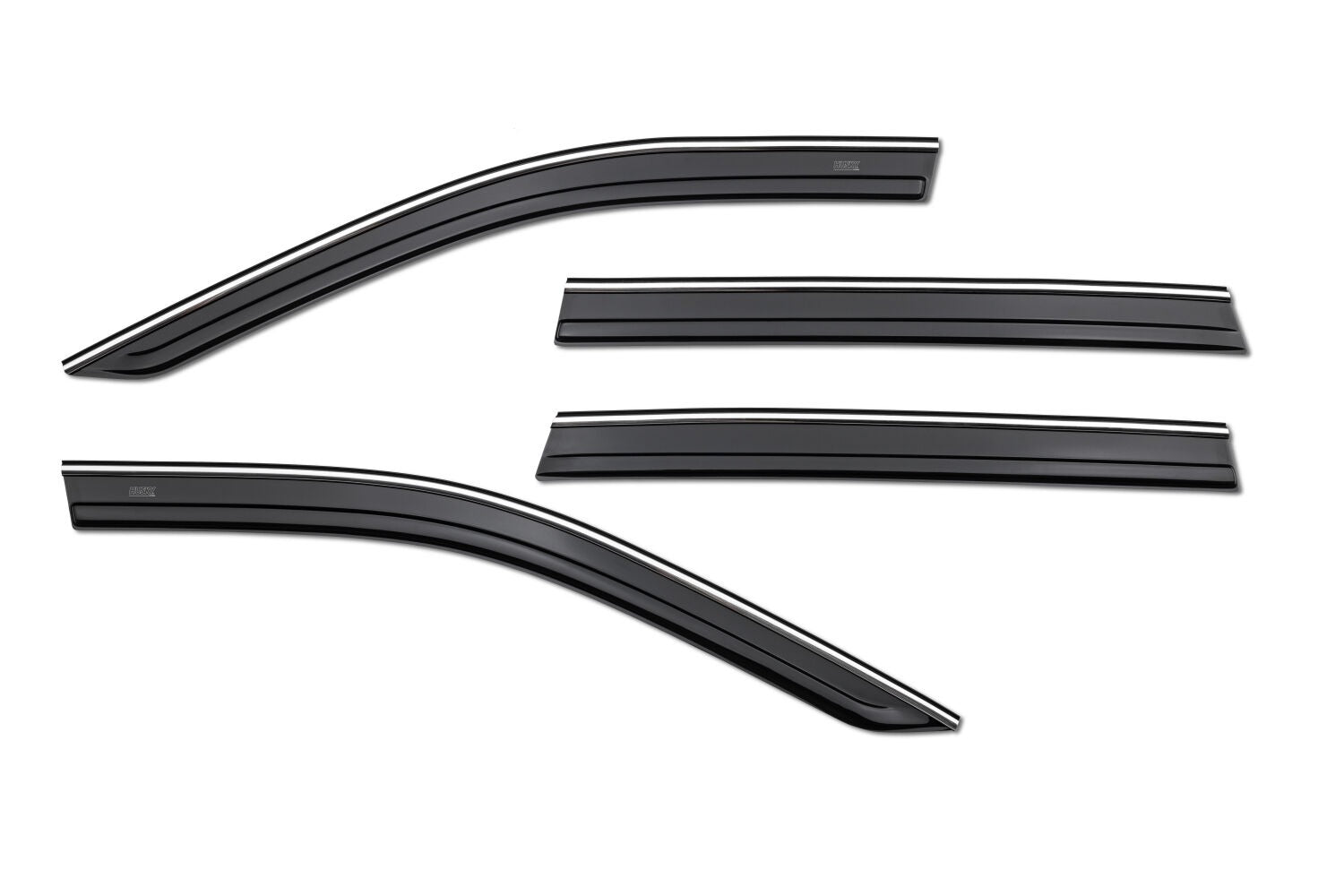 Husky Liners 2884074 - Side Window Deflector