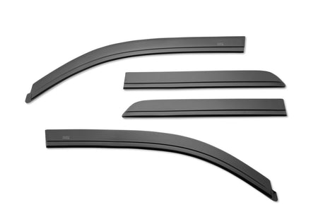 Husky Liners 2854149 - Side Window Deflector