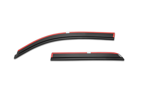 Husky Liners 2854149 - Side Window Deflector