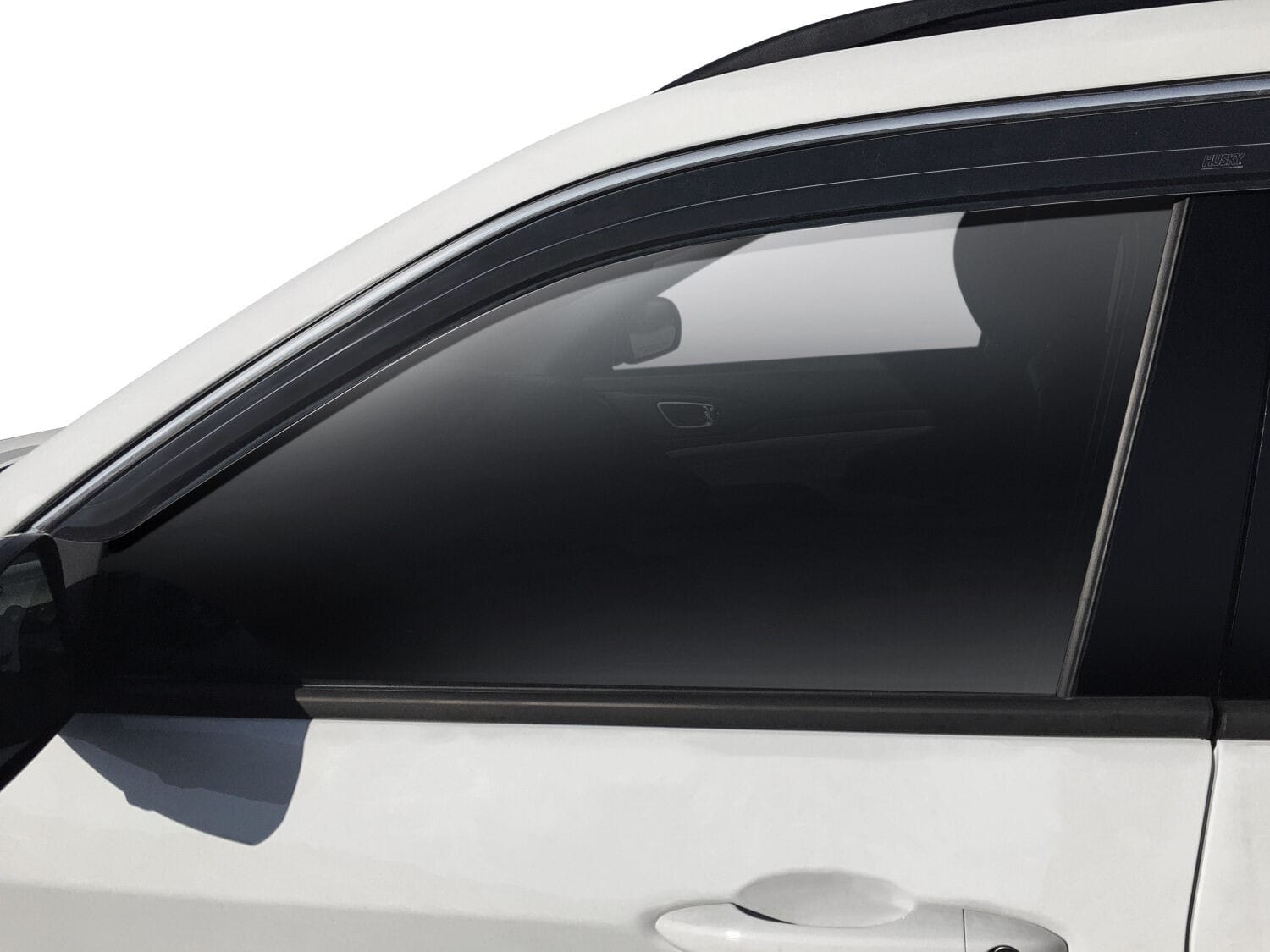 Husky Liners Husky Liners 2852015 Side Window Deflector