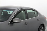 Husky Liners Husky Liners 2886001 Side Window Deflector