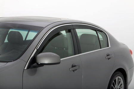 Husky Liners Husky Liners 2886003 Side Window Deflector