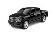 Husky Liners 2802948 - Fender Flares OE-Style 4Pc Set 2