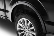 Husky Liners 2802948 - Fender Flares OE-Style 4Pc Set 4