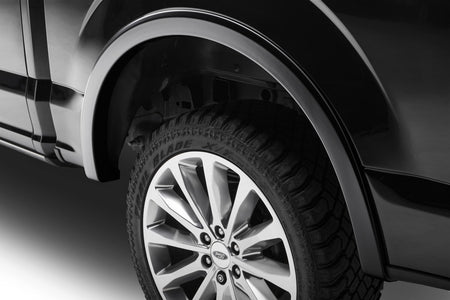 Husky Liners 2802948 - Fender Flares OE-Style 4Pc Set 4