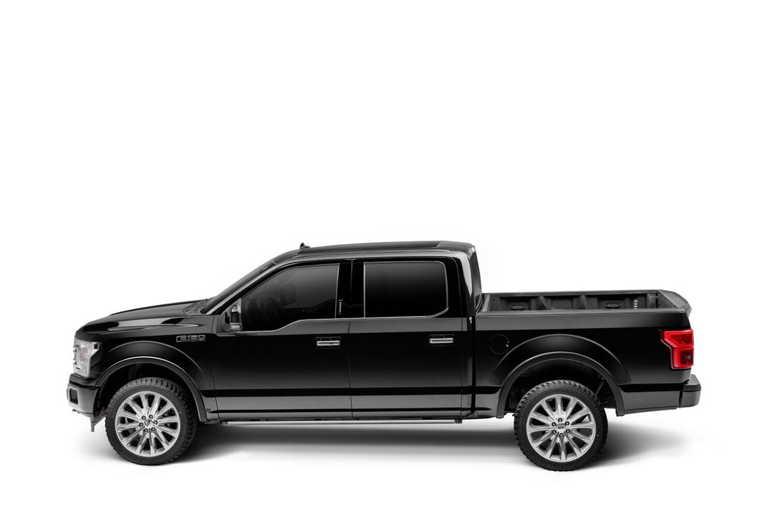 Husky Liners 2802948 - Fender Flares OE-Style 4Pc Set 5