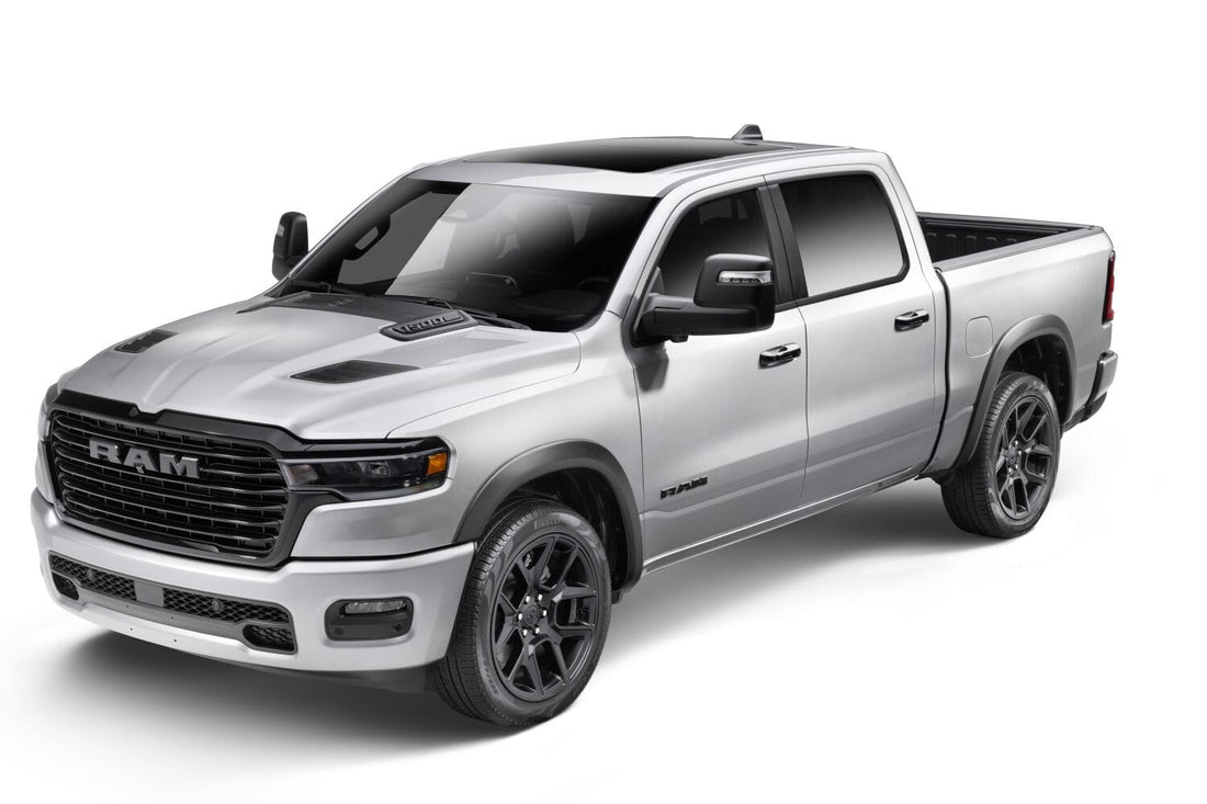 Husky Liners Husky Liners 2805941 Fender Flare Set