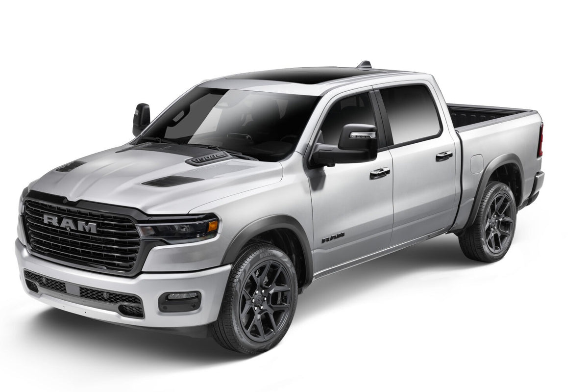 Husky Liners 2805941 - Fender Flare Set