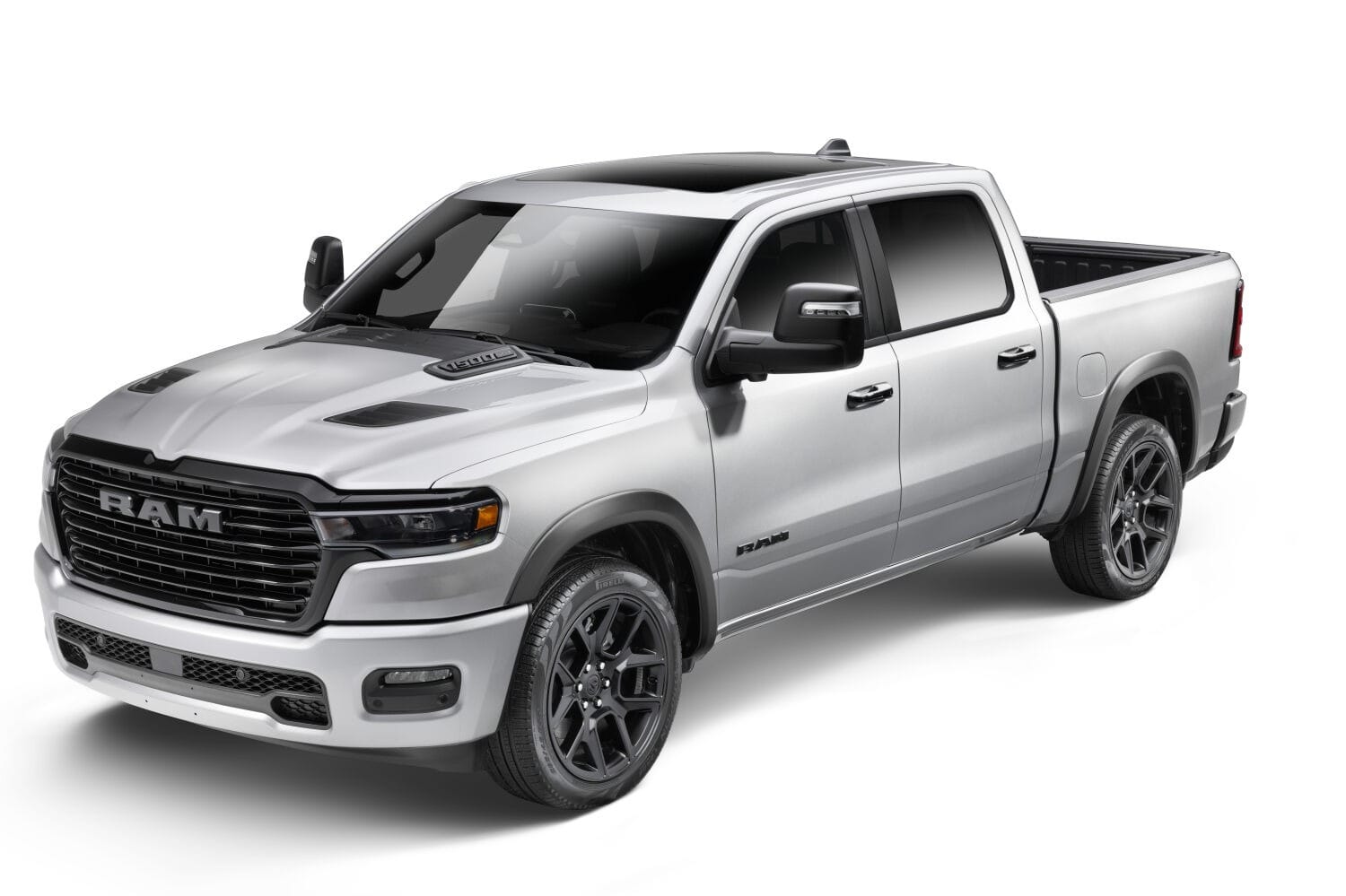 Husky Liners Husky Liners 2805941 Fender Flare Set
