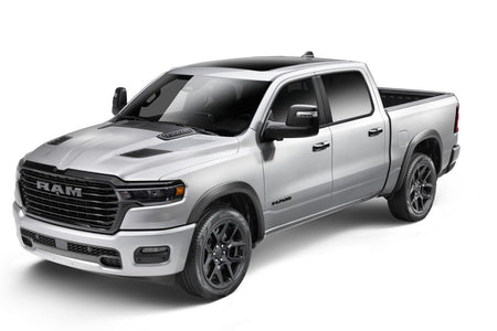 Husky Liners 2805941 - Fender Flare Set