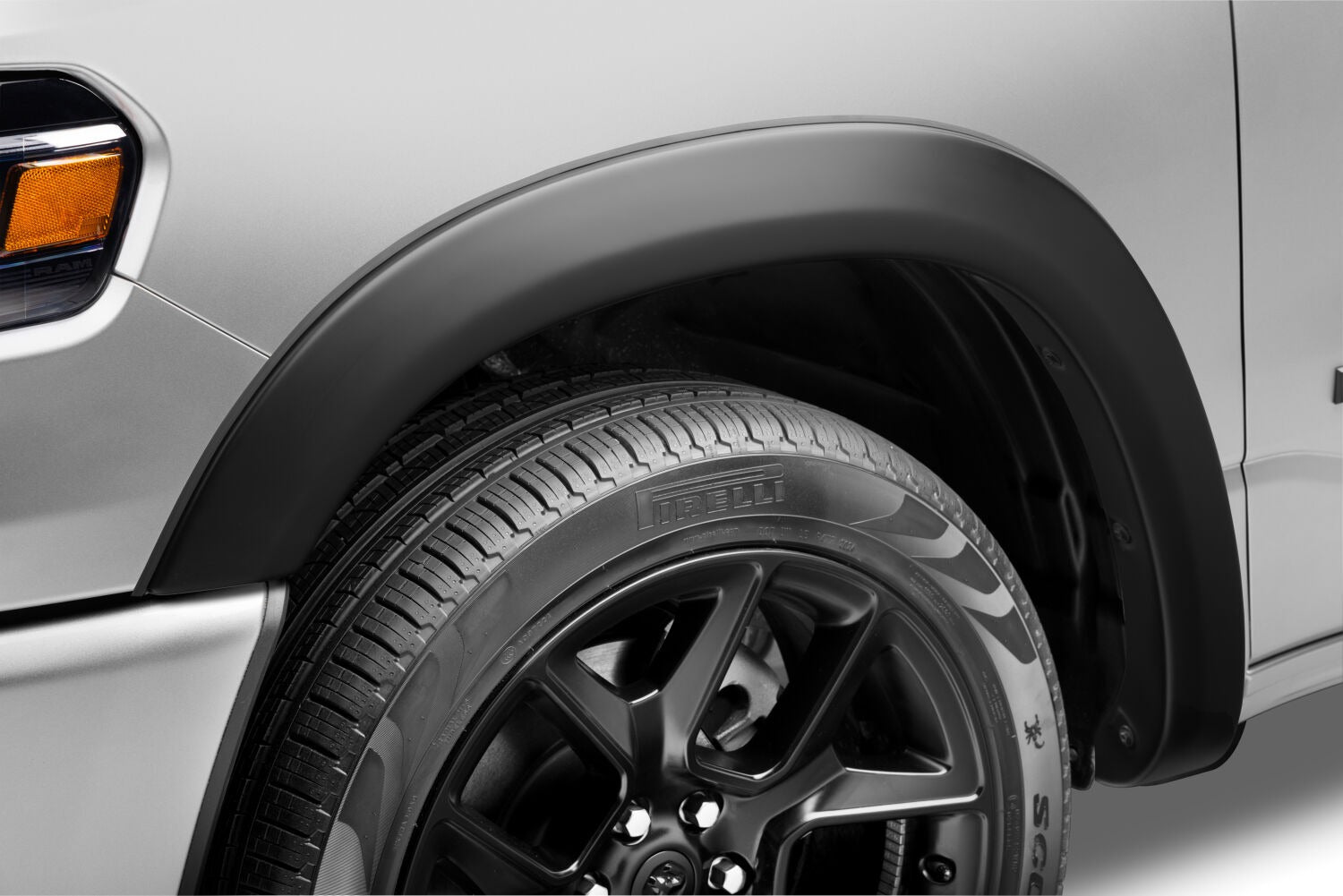 Husky Liners 2805941 - Fender Flare Set