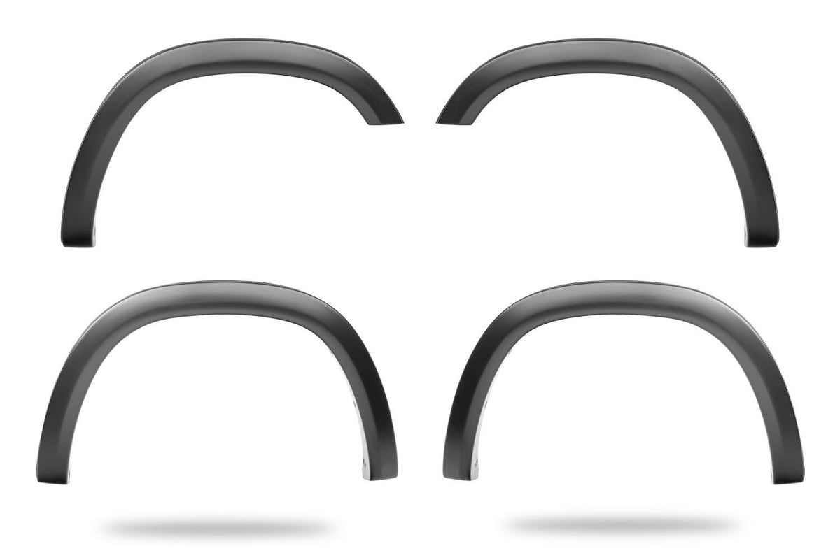Husky Liners 2805941 - Fender Flare Set