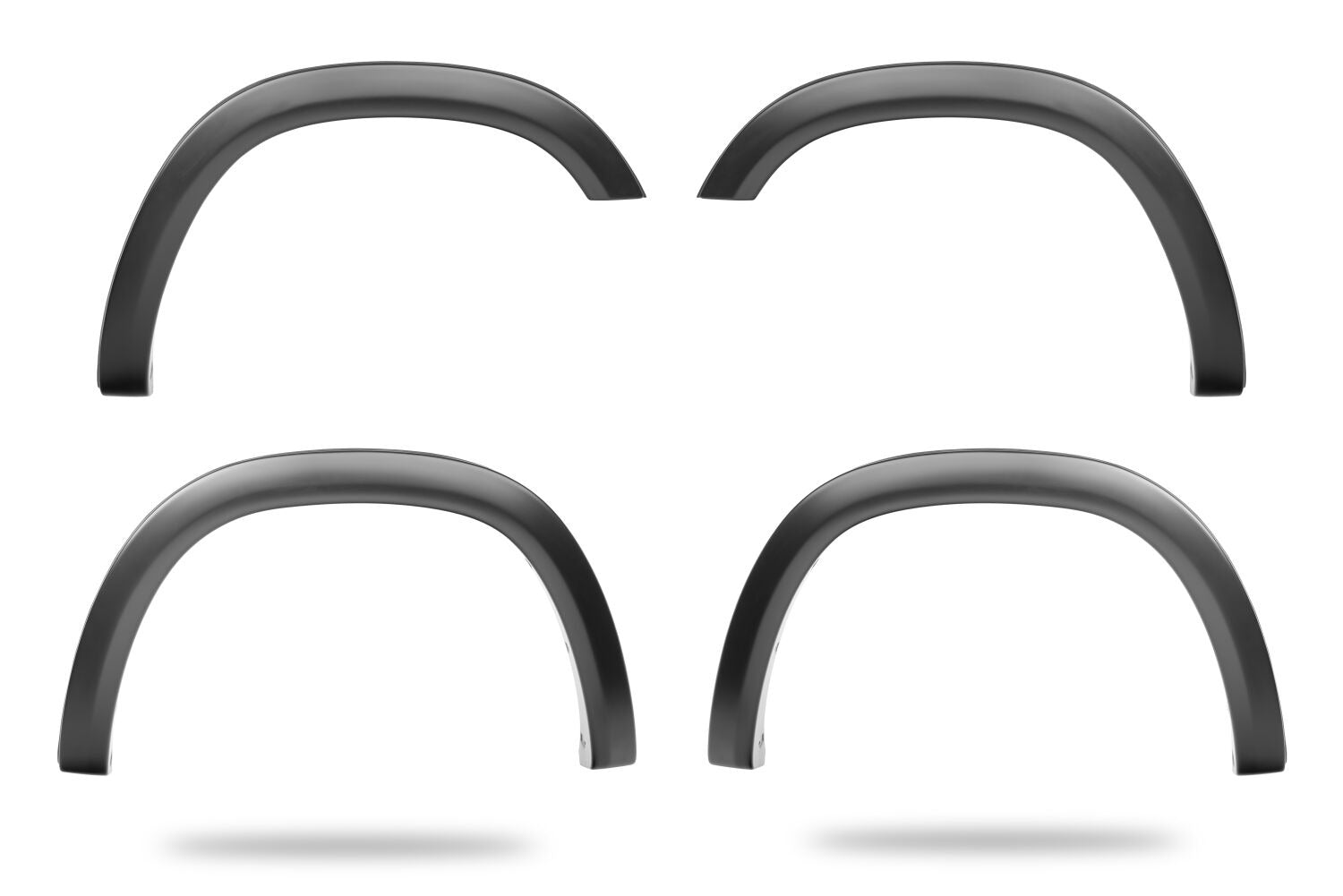 Husky Liners 2805941 - Fender Flare Set