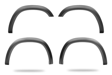 Husky Liners 2805941 - Fender Flare Set
