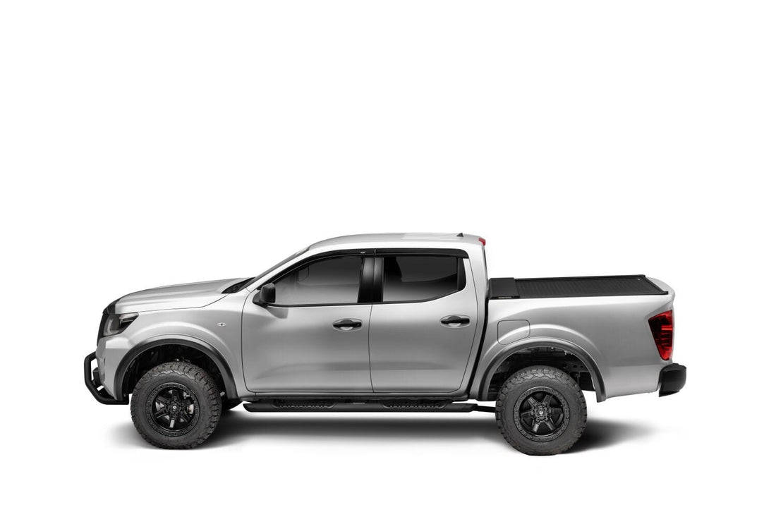 Husky Liners Husky Liners 2807912 Fender Flare Set