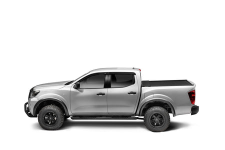 Husky Liners 2807912 - Fender Flare Set