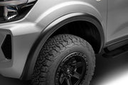 Husky Liners Husky Liners 2807912 Fender Flare Set