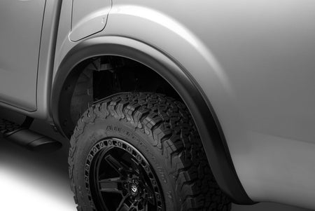 Husky Liners 2807912 - Fender Flare Set