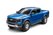 Husky Liners 2802976 - Fender Flares OE-Style 4Pc Set 1