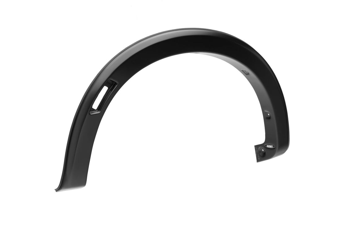 Husky Liners 2802976 - Fender Flares OE-Style 4Pc Set 4