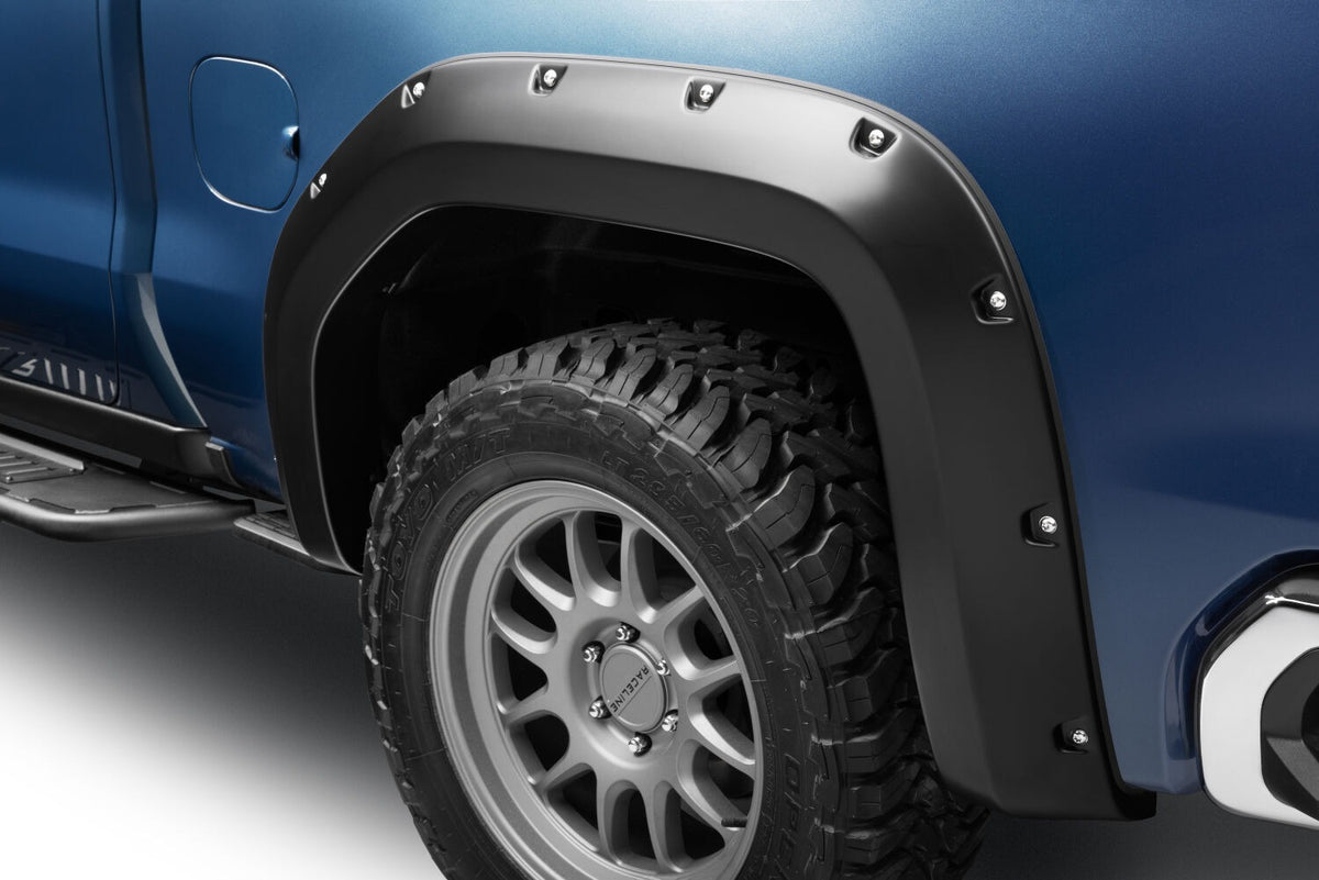 Husky Liners 2804909 - HUS2804909