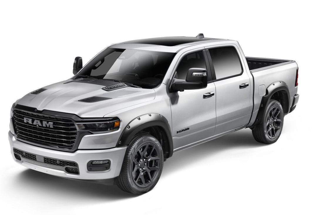 Husky Liners Husky Liners 2805943 Fender Flare Set