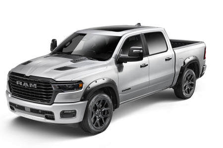 Husky Liners 2805943 - Fender Flare Set